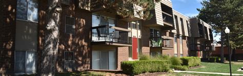 Village in the Park – Westlake, Ohio's best apartment value..